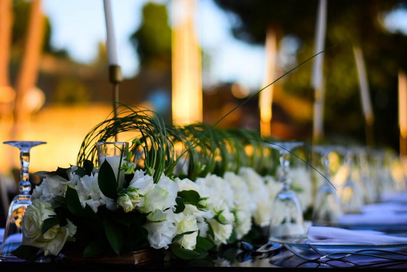 Wedding of Mohammad and Ayah